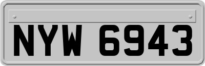 NYW6943