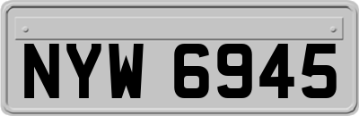 NYW6945
