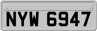 NYW6947