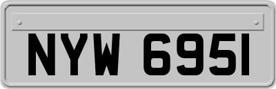 NYW6951