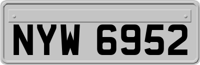 NYW6952
