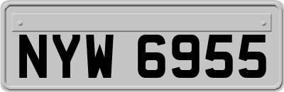 NYW6955