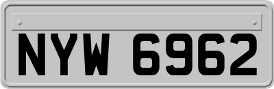 NYW6962