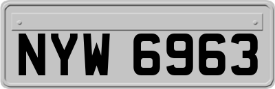 NYW6963