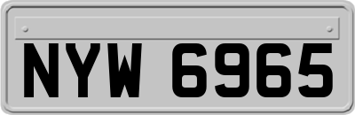 NYW6965