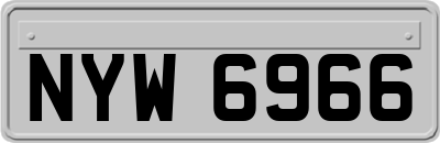 NYW6966