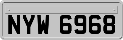 NYW6968