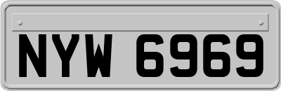 NYW6969
