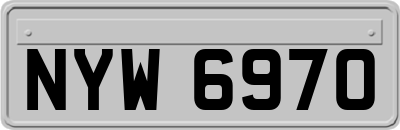 NYW6970