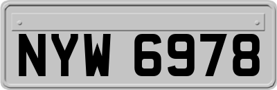 NYW6978
