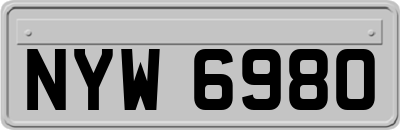 NYW6980