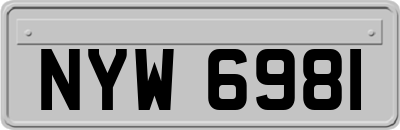 NYW6981
