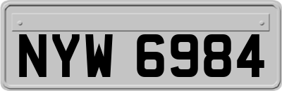 NYW6984