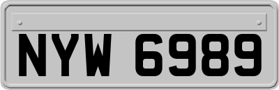 NYW6989
