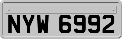 NYW6992