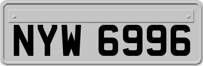 NYW6996