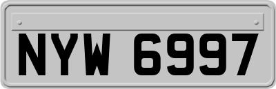NYW6997