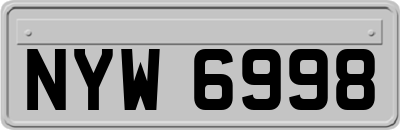 NYW6998