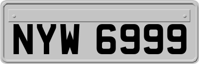 NYW6999