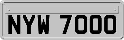 NYW7000