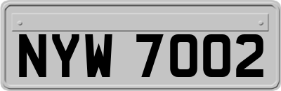 NYW7002