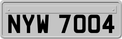 NYW7004