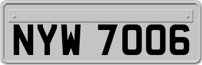 NYW7006