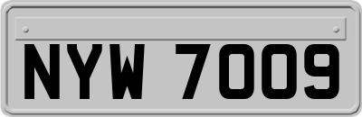 NYW7009