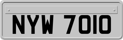 NYW7010