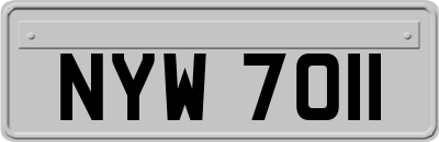 NYW7011