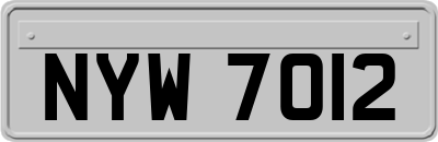 NYW7012