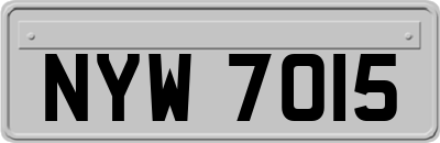 NYW7015
