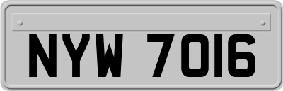 NYW7016