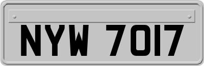 NYW7017