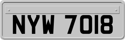 NYW7018