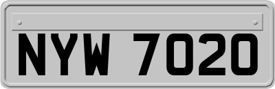 NYW7020