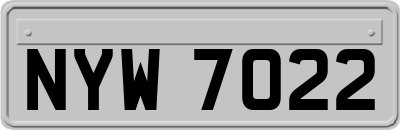 NYW7022