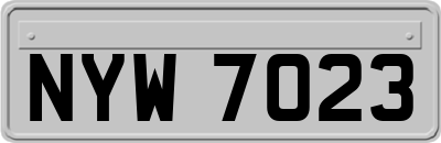 NYW7023