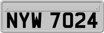 NYW7024