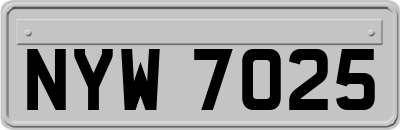 NYW7025