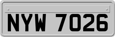 NYW7026