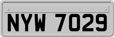 NYW7029
