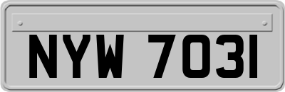 NYW7031