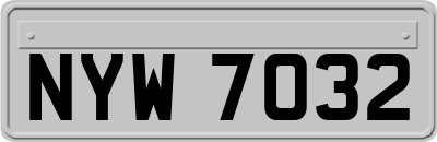NYW7032