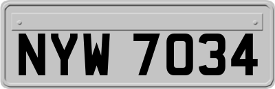 NYW7034