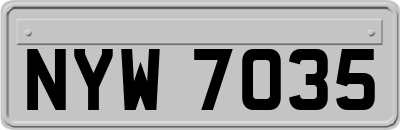 NYW7035