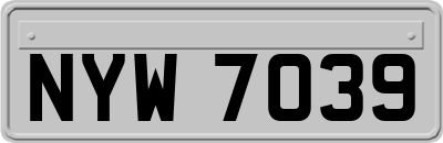 NYW7039