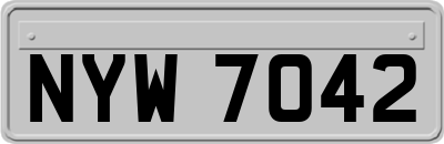 NYW7042