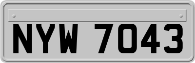 NYW7043