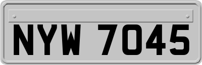 NYW7045